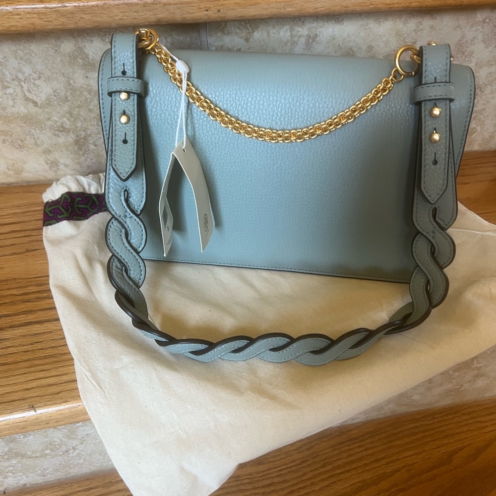 Tory Burch Millerflap Shoulder bag - Picture 4 of 7